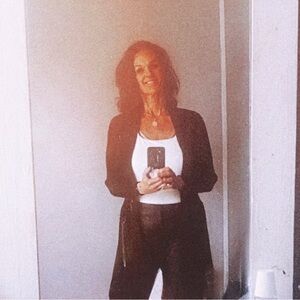 Meet your Posher, Cheryl